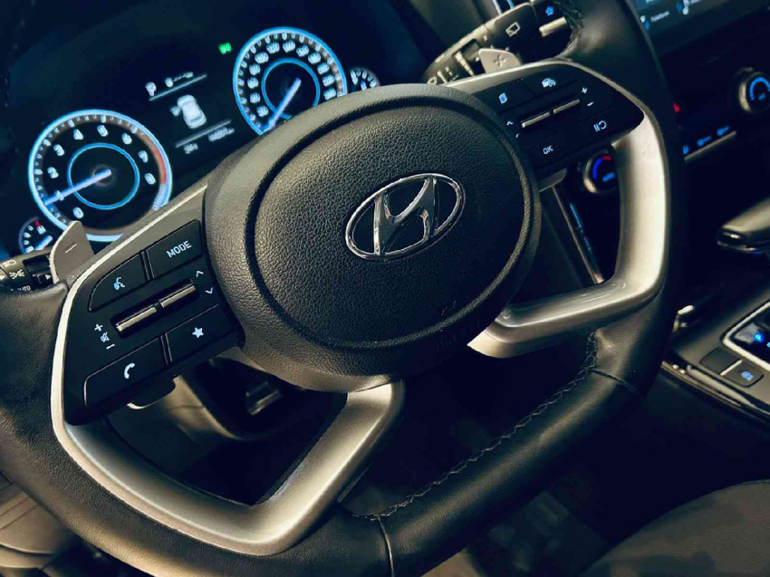 hyundai creta 1.0 tgdi flex limited automatico 4p 2022