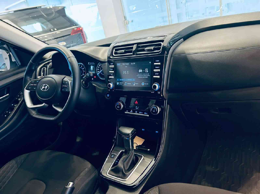 hyundai creta 1.0 tgdi flex limited automatico 4p 2022
