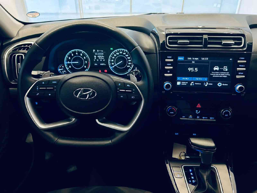hyundai creta 1.0 tgdi flex limited automatico 4p 2022