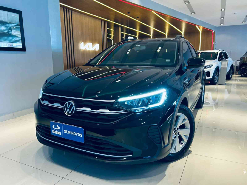 volkswagen nivus 1.0 200 tsi total flex comfortline automatico 4p 2023 volkswagen nivus 1.0 200 tsi total flex comfortline automatico 4p 2023