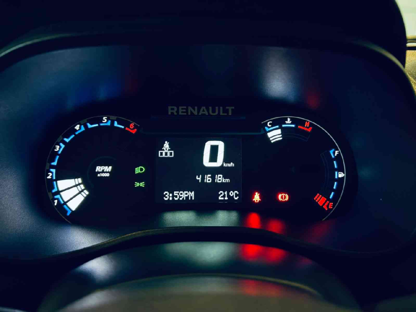 renault kwid 1.0 12v sce flex zen manual 4p 2024