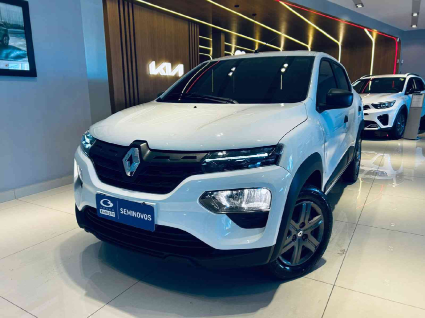 renault kwid 1.0 12v sce flex zen manual 4p 2024 renault kwid 1.0 12v sce flex zen manual 4p 2024