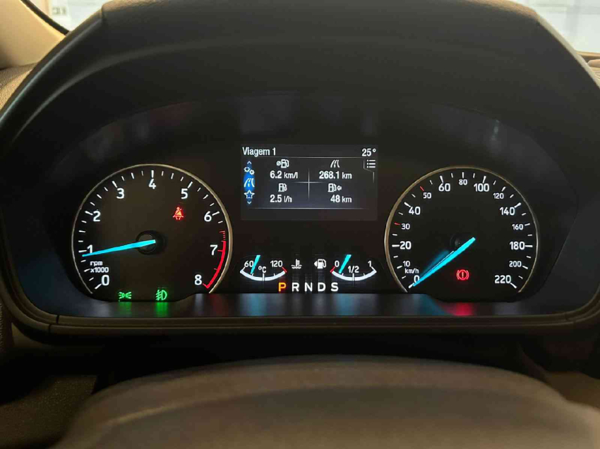 ford ecosport 1.5 ti-vct flex titanium automatico 4p 2021