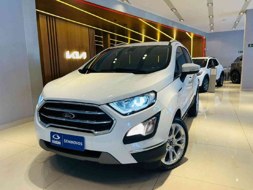 ford ecosport 1.5 ti-vct flex titanium automatico 4p 2021 ford ecosport 1.5 ti-vct flex titanium automatico 4p 2021