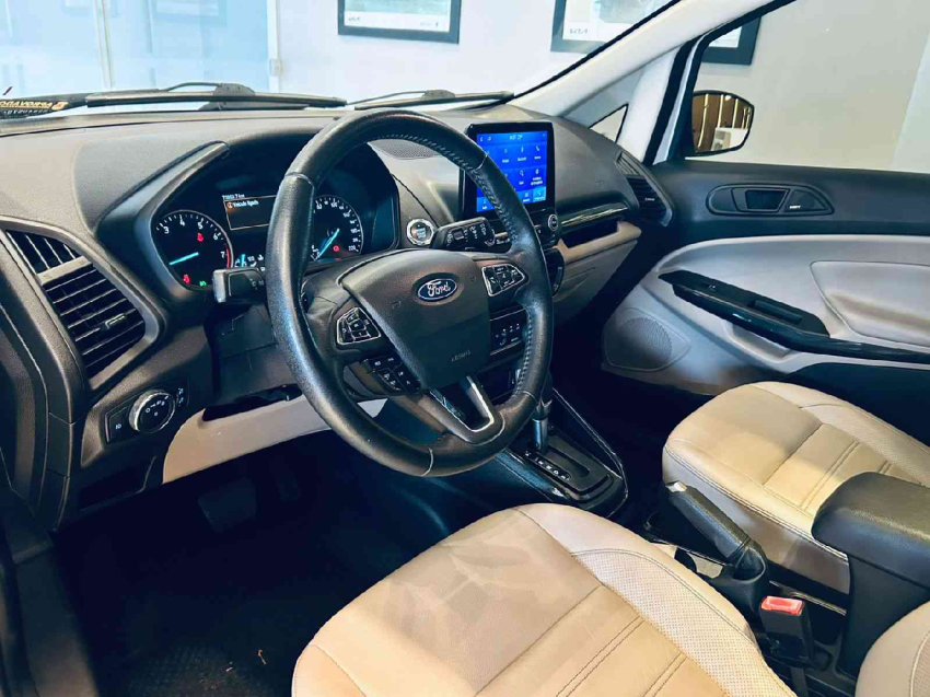 ford ecosport 1.5 ti-vct flex titanium automatico 4p 2021