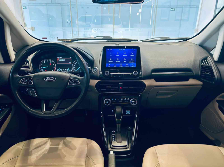 ford ecosport 1.5 ti-vct flex titanium automatico 4p 2021