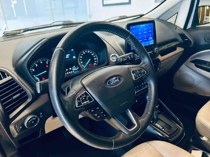 ford ecosport 1.5 ti-vct flex titanium automatico 4p 2021