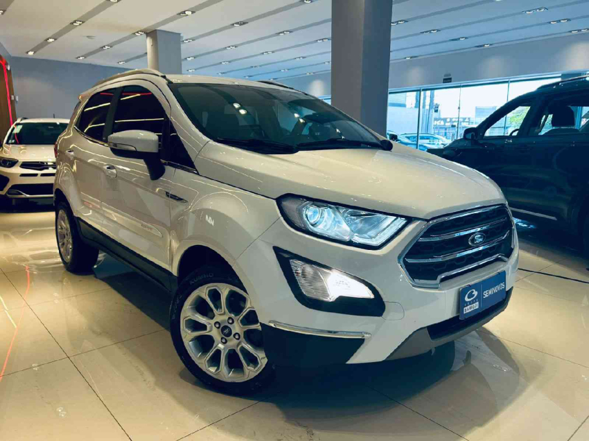 ford ecosport 1.5 ti-vct flex titanium automatico 4p 2021