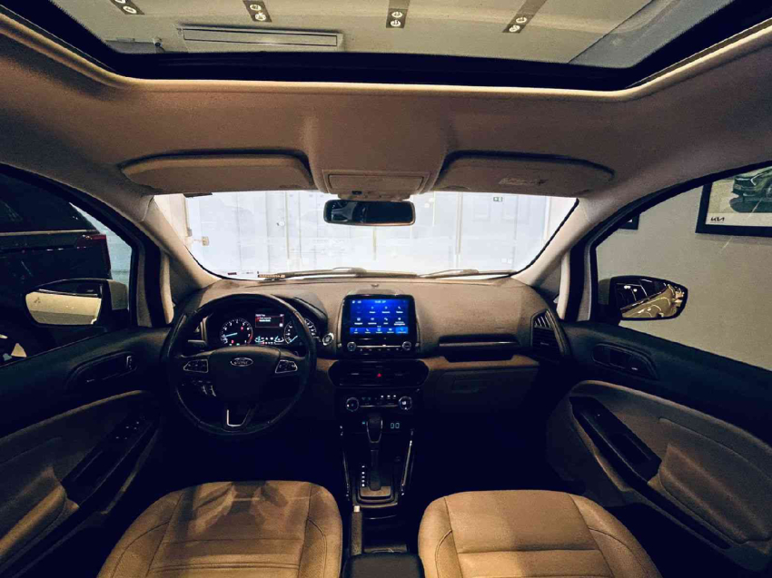 ford ecosport 1.5 ti-vct flex titanium automatico 4p 2021