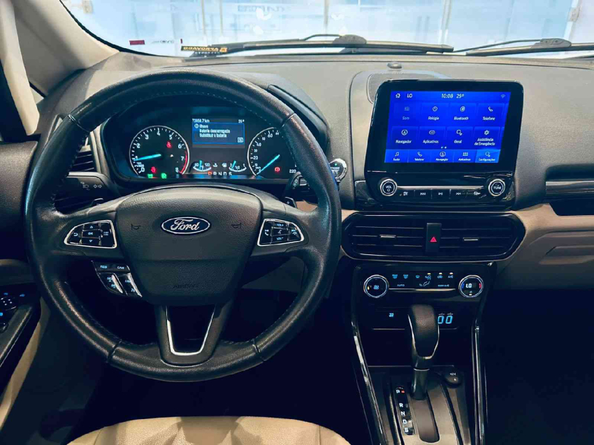 ford ecosport 1.5 ti-vct flex titanium automatico 4p 2021