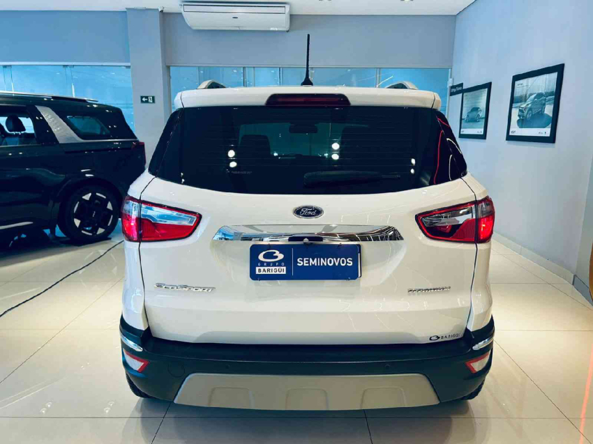 ford ecosport 1.5 ti-vct flex titanium automatico 4p 2021