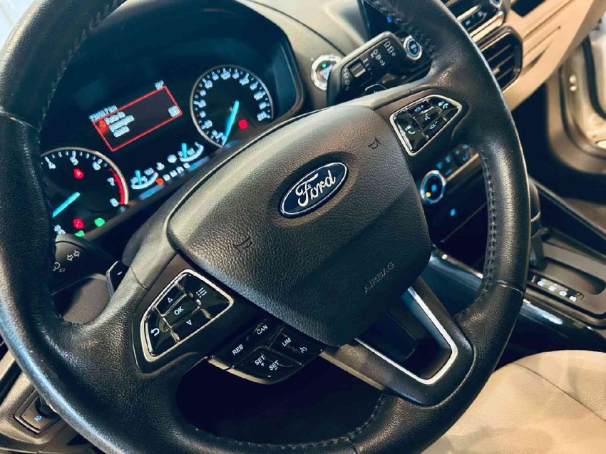 ford ecosport 1.5 ti-vct flex titanium automatico 4p 2021