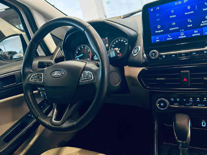 ford ecosport 1.5 ti-vct flex titanium automatico 4p 2021