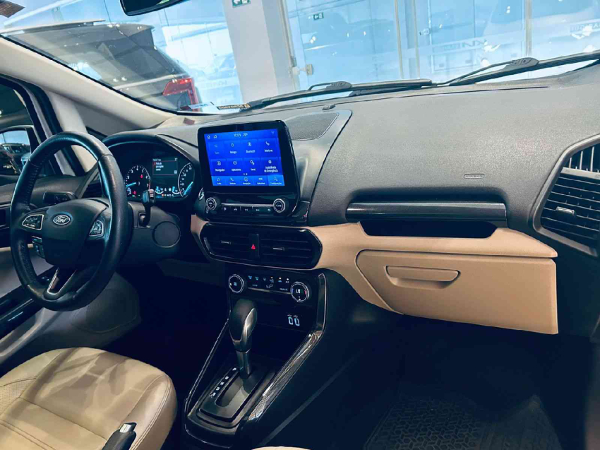 ford ecosport 1.5 ti-vct flex titanium automatico 4p 2021