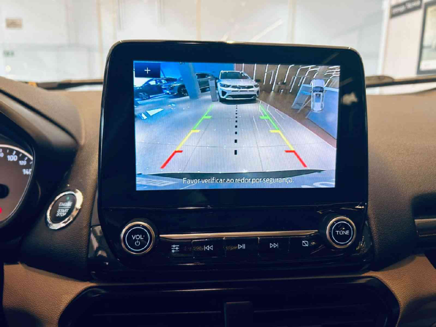 ford ecosport 1.5 ti-vct flex titanium automatico 4p 2021