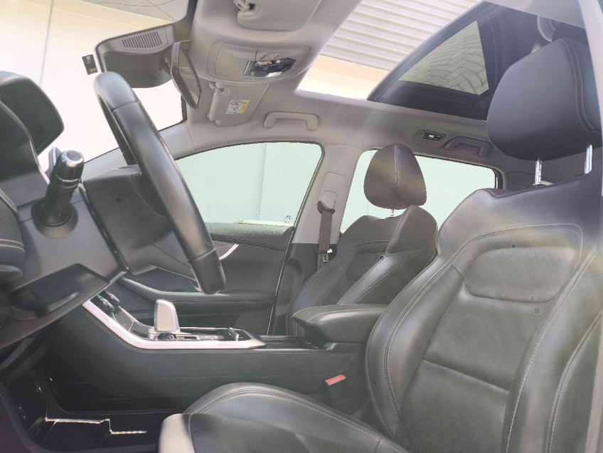 caoa chery tiggo 8 1.6 tgdi gasolina txs dct 4p automatico 2023