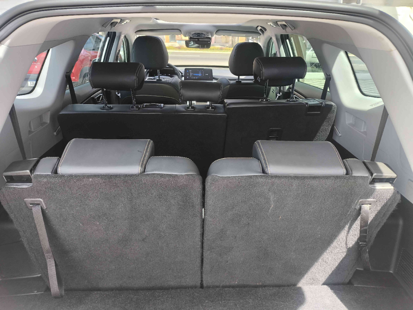 caoa chery tiggo 8 1.6 tgdi gasolina txs dct 4p automatico 2023