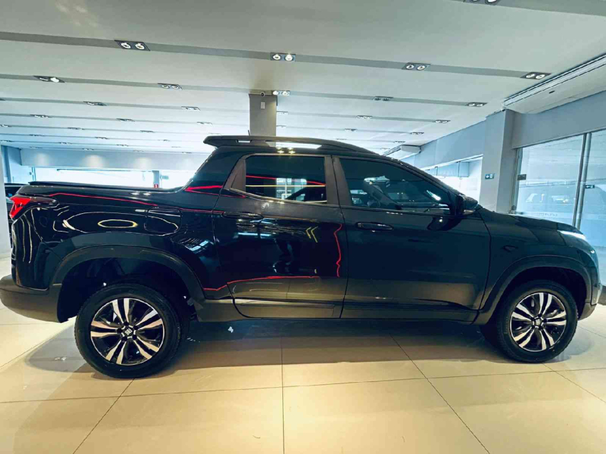 fiat toro 1.3 turbo 270 flex freedom at6 4p automatico 202419