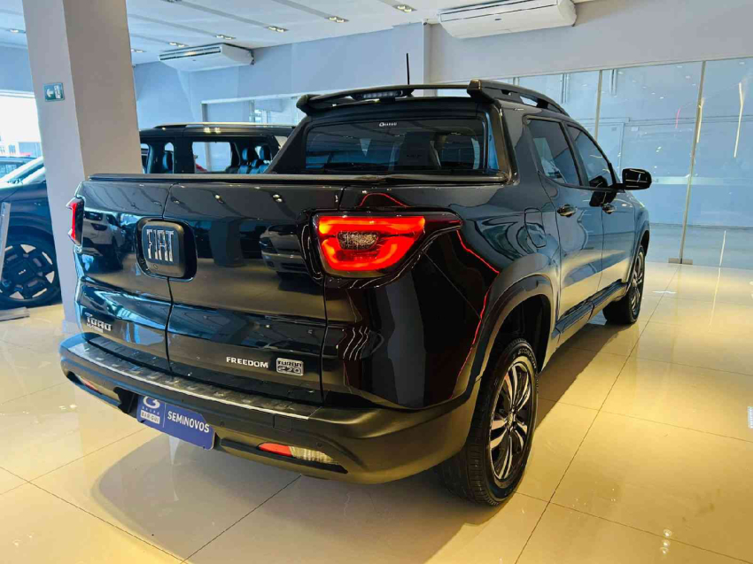 fiat toro 1.3 turbo 270 flex freedom at6 4p automatico 202416