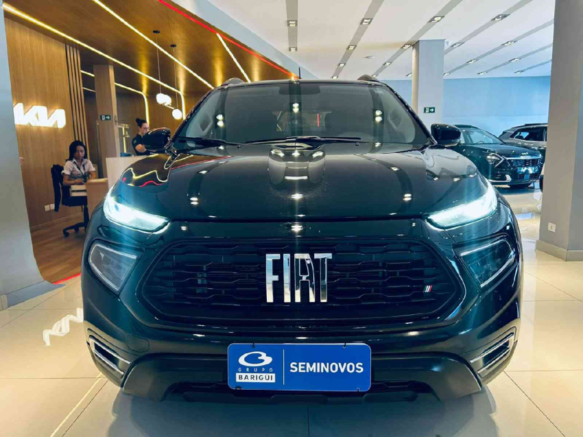 fiat toro 1.3 turbo 270 flex freedom at6 4p automatico 20241