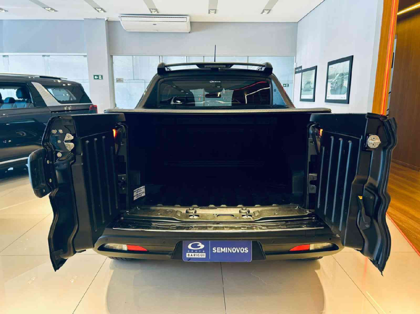 fiat toro 1.3 turbo 270 flex freedom at6 4p automatico 202417