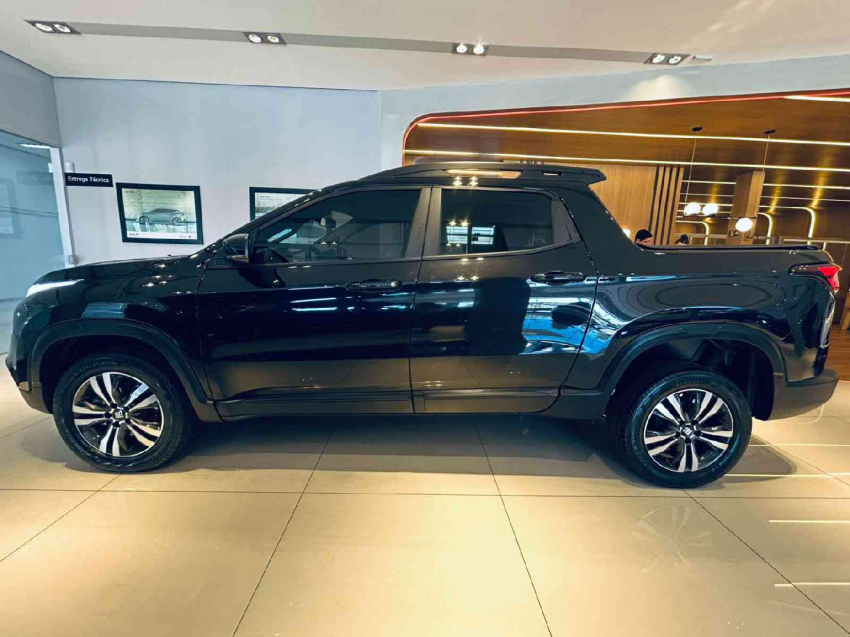 fiat toro 1.3 turbo 270 flex freedom at6 4p automatico 202418