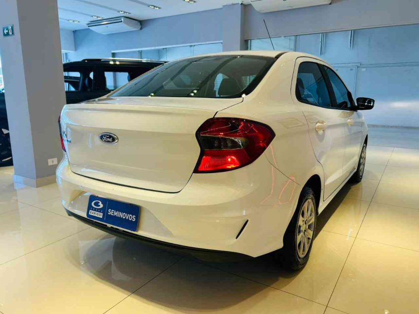 ford ka 1.0 ti-vct flex se plus sedan manual 4p 2020