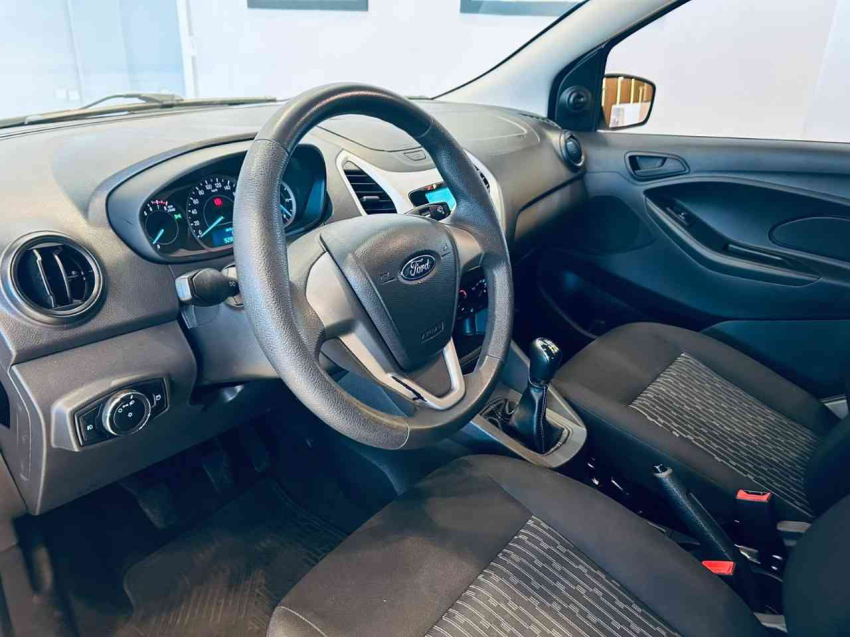 ford ka 1.0 ti-vct flex se plus sedan manual 4p 2020