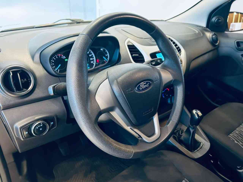 ford ka 1.0 ti-vct flex se plus sedan manual 4p 2020