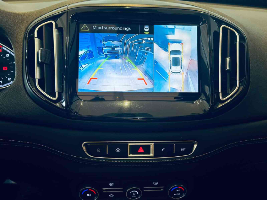 caoa chery tiggo 7 1.5 vvt turbo iflex txs dct flex 4p automatico 2021