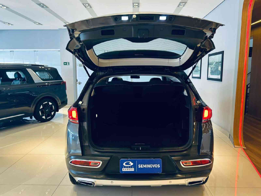 caoa chery tiggo 7 1.5 vvt turbo iflex txs dct flex 4p automatico 2021