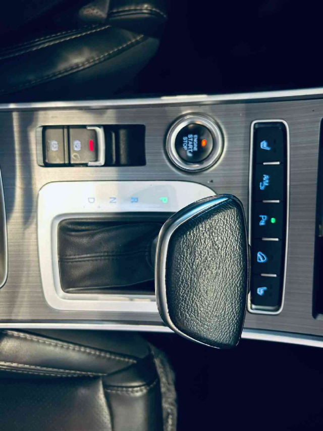 caoa chery tiggo 7 1.5 vvt turbo iflex txs dct flex 4p automatico 2021