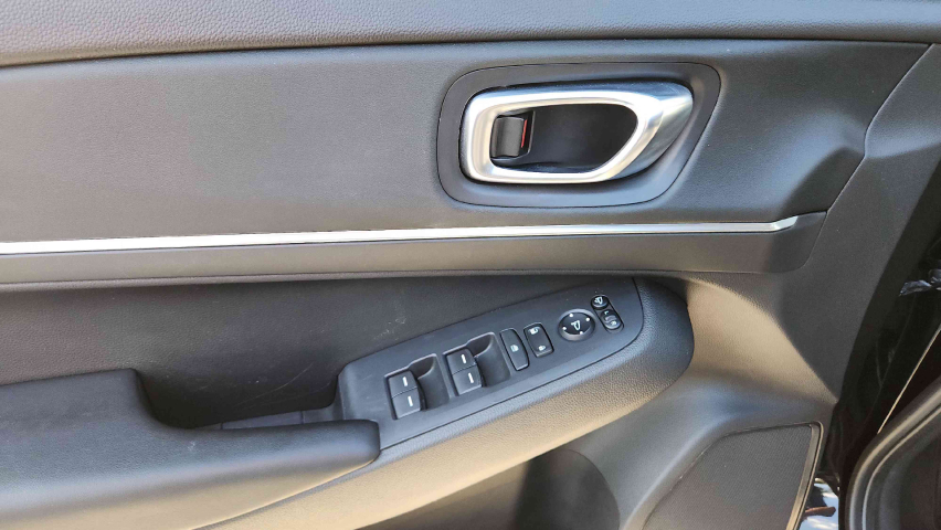 honda hr-v 1.5 di i-vtec flex exl cvt 4p automatico 2023