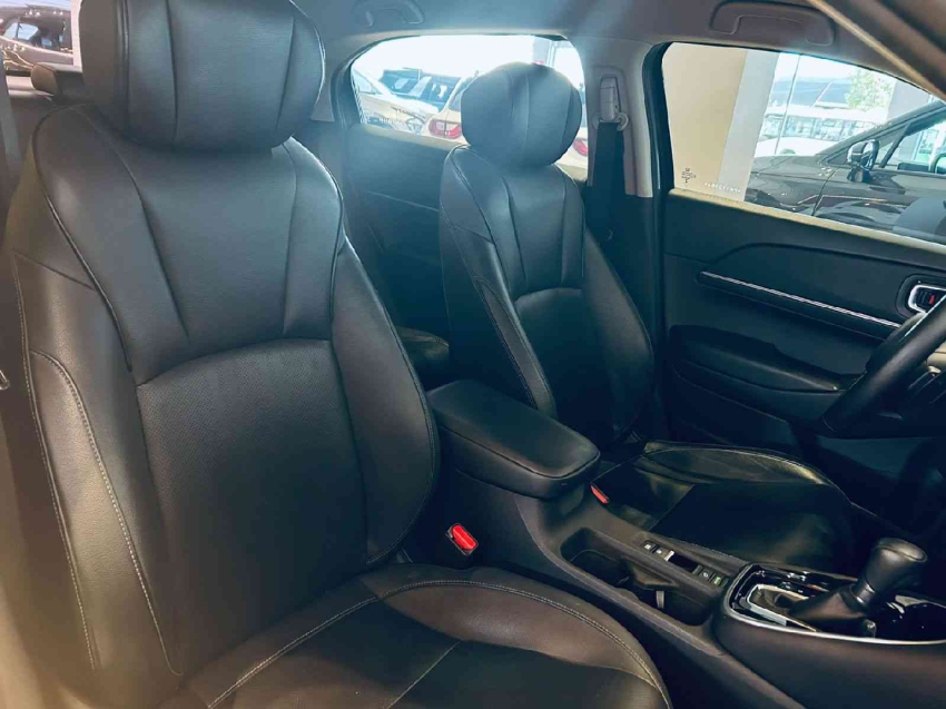 honda hr-v 1.5 di i-vtec flex exl cvt 4p automatico 2023