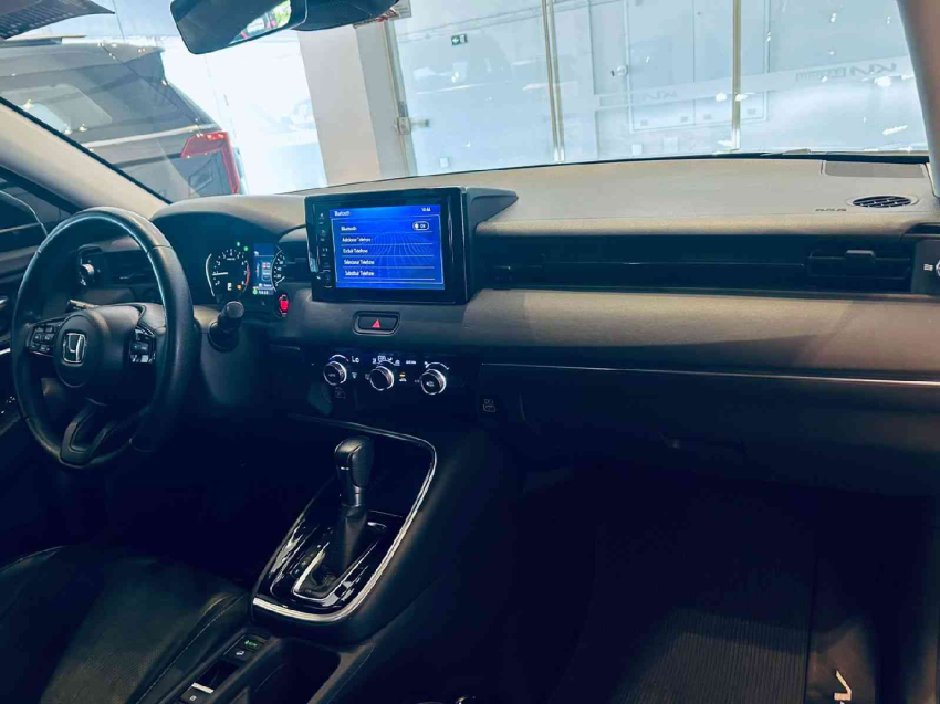 honda hr-v 1.5 di i-vtec flex exl cvt 4p automatico 2023