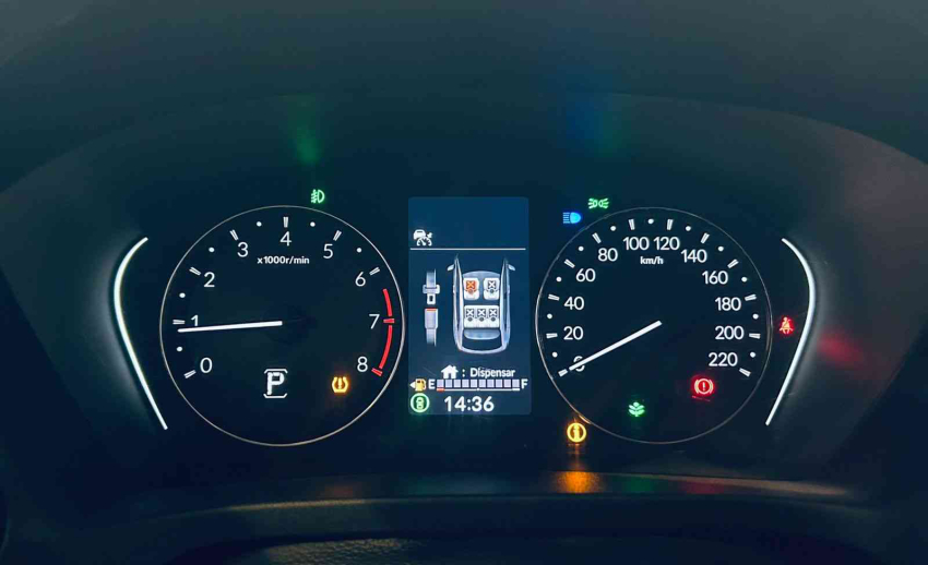 honda hr-v 1.5 di i-vtec flex exl cvt 4p automatico 2023