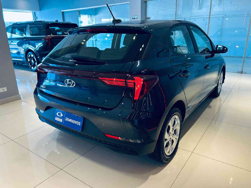 hyundai hb20 1.0 tgdi flex comfort manual 202313