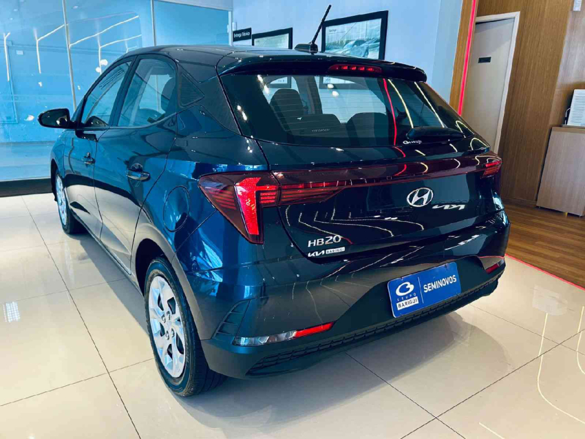 hyundai hb20 1.0 tgdi flex comfort manual 202311