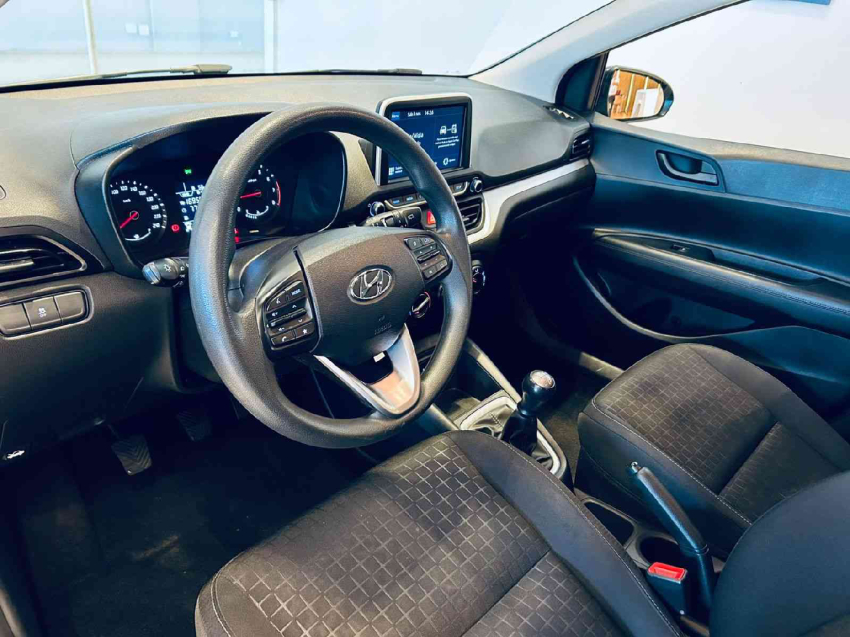 hyundai hb20 1.0 tgdi flex comfort manual 20235