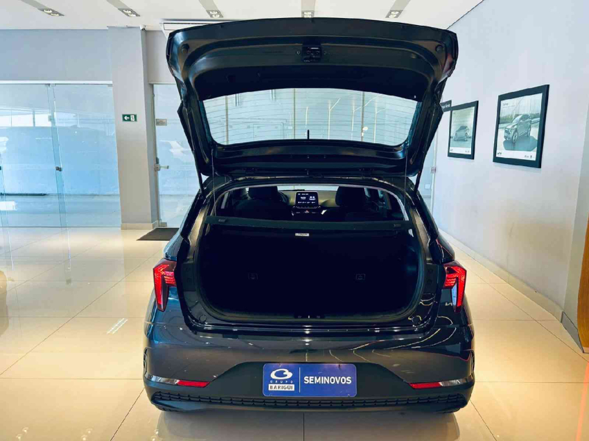 hyundai hb20 1.0 tgdi flex comfort manual 202314