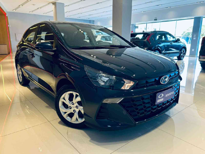 hyundai hb20 1.0 tgdi flex comfort manual 20232
