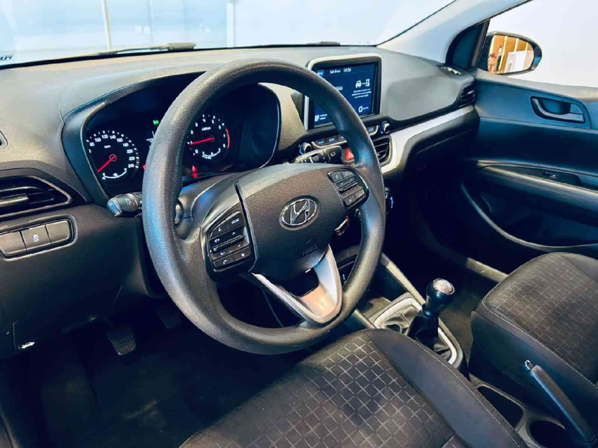 hyundai hb20 1.0 tgdi flex comfort manual 20234