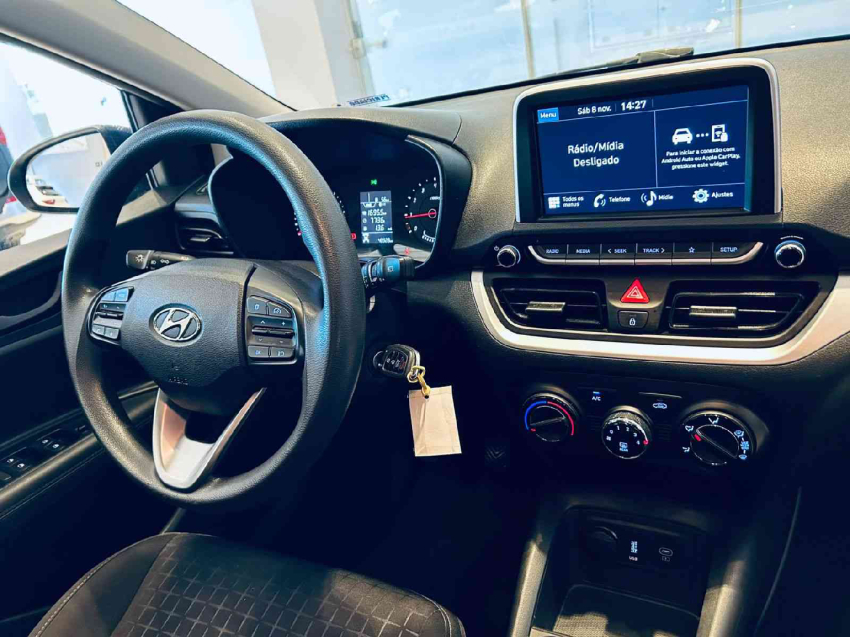 hyundai hb20 1.0 tgdi flex comfort manual 20239