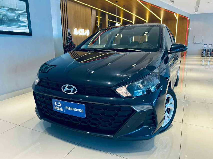 hyundai hb20 1.0 tgdi flex comfort manual 2023