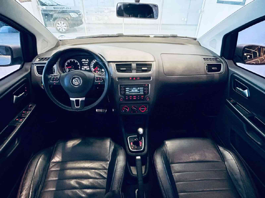 volkswagen crossfox 1.6 flex 20148