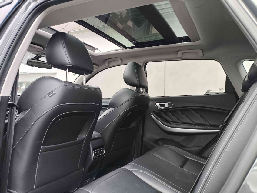 caoa chery tiggo 1.5 flex automatico 20227