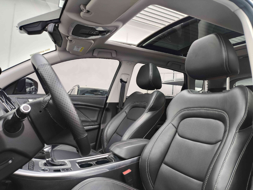 caoa chery tiggo 1.5 flex automatico 20221