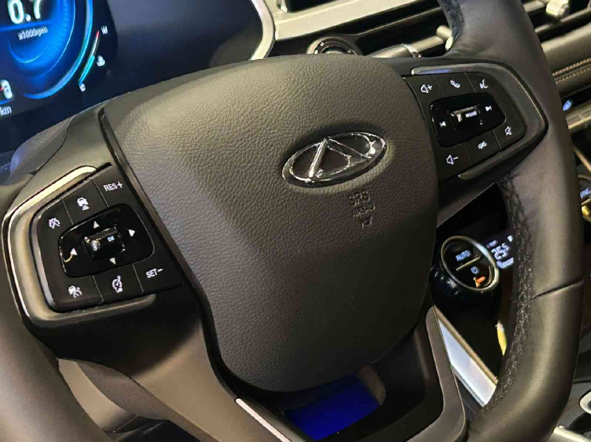 caoa chery tiggo 8 1.6 tgdi gasolina txs max drive dct 4p automatico 20249