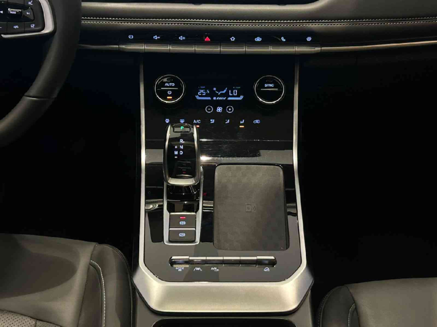 caoa chery tiggo 8 1.6 tgdi gasolina txs max drive dct 4p automatico 202417