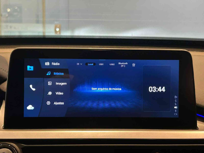 caoa chery tiggo 8 1.6 tgdi gasolina txs max drive dct 4p automatico 202415